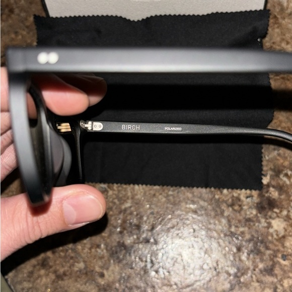 Electric Birch - Picture 1 of 5